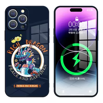 Мелкие кости Чехол для телефона Small Bones, DWJYCXBL58 - Galaxy Silver