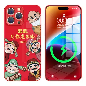 Мелкие кости Чехол для телефона Small Bones, DWJYCXBL39-Sand pink