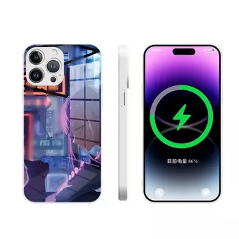 Мелкие кости Чехол для телефона Small Bones, Galaxy Silver - DWYCCXBL73