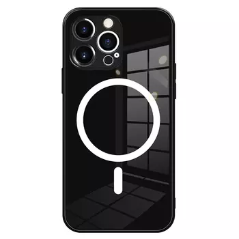 Мелкие кости Чехол для телефона Small Bones, Glass lilac violet - DWYCCXBL05 hole bit