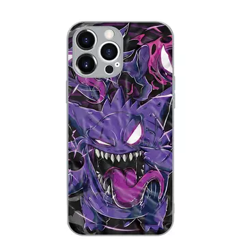 Мелкие кости Чехол для телефона Small Bones, Cool Black - DWYCZZBL19