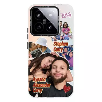 Мелкие кости Чехол для телефона Small Bones, DWYCLS183