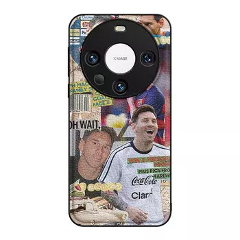 Мелкие кости Чехол для телефона Small Bones, DWJYYTYP108 - Lavender