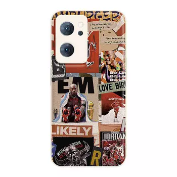 Мелкие кости Чехол для телефона Small Bones, DWJYYTYP88 - Antique white