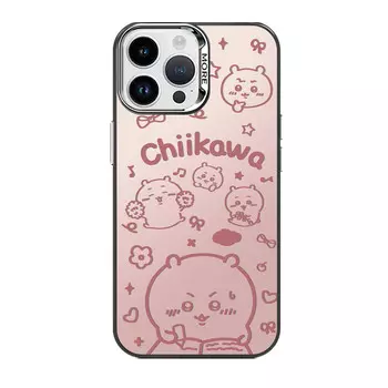 Мелкие кости Чехол для телефона Small Bones, Colored silver white - DWYCCY289