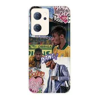 Мелкие кости Чехол для телефона Small Bones, DWJYYTYP110 - Texture black