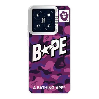 Мелкие кости Чехол для телефона Small Bones, DWJYCY153 - multicolored silver-white