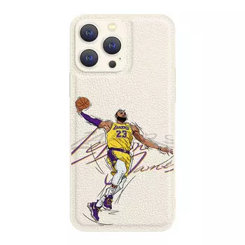 Мелкие кости Чехол для телефона Small Bones, DWJYYTYP615 - Lavender