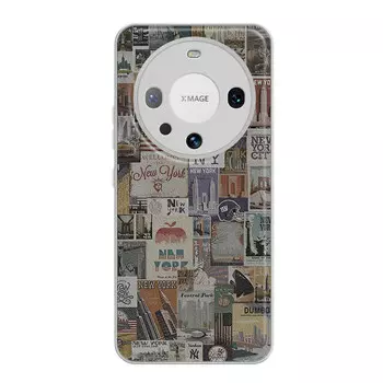 Мелкие кости Чехол для телефона Small Bones, Cool Black - DWYCBLYP31