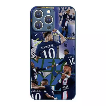 Мелкие кости Чехол для телефона Small Bones, DWJYYTYP109 - Textured black