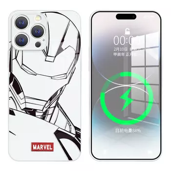 Мелкие кости Чехол для телефона Small Bones, DWJYCXBL24 - dark blue