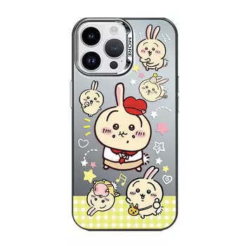 Мелкие кости Чехол для телефона Small Bones, Colored silver white - DWYCCY71