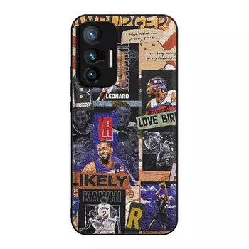 Мелкие кости Чехол для телефона Small Bones, DWJYYTYP84 - Antique white