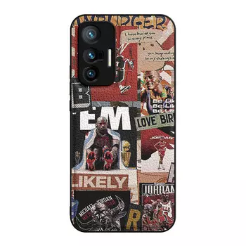 Мелкие кости Чехол для телефона Small Bones, DWJYYTYP90 - Texture black