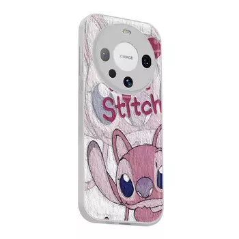 Мелкие кости Чехол для телефона Small Bones, Rose pink - DWYCJSYP268A