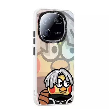 Мелкие кости Чехол для телефона Small Bones, DWYCLS175