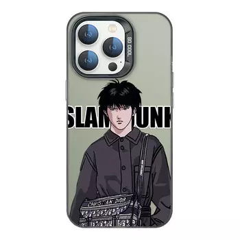 Мелкие кости Чехол для телефона Small Bones, DWJYCY93 - Colored silvery-white