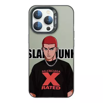 Мелкие кости Чехол для телефона Small Bones, DWJYCY82-colored silver navy