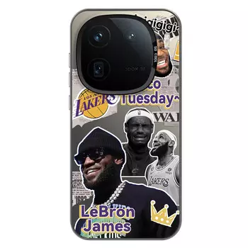 Мелкие кости Чехол для телефона Small Bones, Color silver black - DWYCCY420