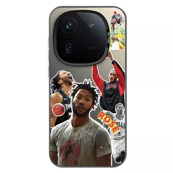 Мелкие кости Чехол для телефона Small Bones, Color silver white - DWYCCY426