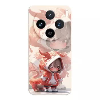 Мелкие кости Чехол для телефона Small Bones, DWJYMF93 - Rubik's Cube lavender