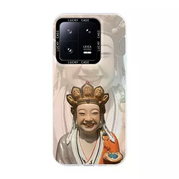 Мелкие кости Чехол для телефона Small Bones, DWJYLS10-Translucent white