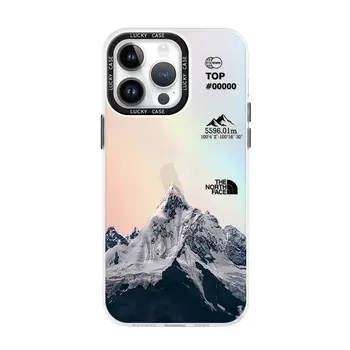 Мелкие кости Чехол для телефона Small Bones, DWJYLS332-Translucent white