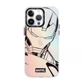 Мелкие кости Чехол для телефона Small Bones, DWJYLS21-Translucent white