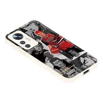 Мелкие кости Чехол для телефона Small Bones, DWJYYTYP105 - Antique white