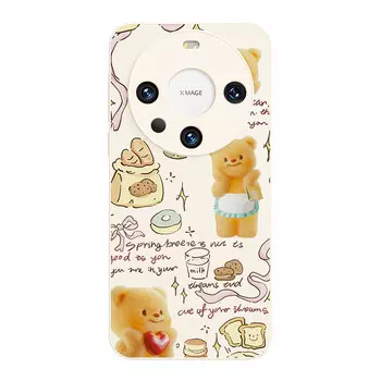 Мелкие кости Чехол для телефона Small Bones, DWJYYG169-Sand pink