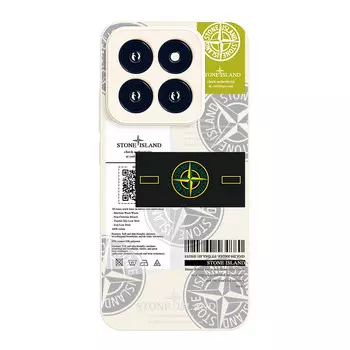 Мелкие кости Чехол для телефона Small Bones, DWJYYG154 - Antique white