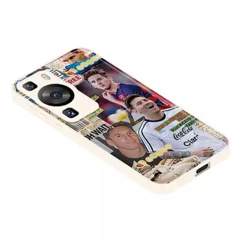 Мелкие кости Чехол для телефона Small Bones, DWJYYTYP108 - Antique white