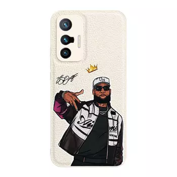 Мелкие кости Чехол для телефона Small Bones, DWJYYTYP277 - Lavender