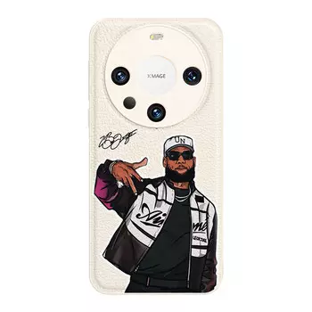 Мелкие кости Чехол для телефона Small Bones, DWJYYTYP277 - Lavender