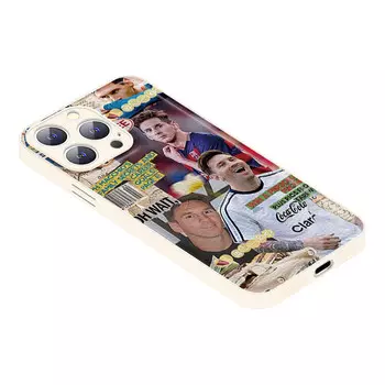 Мелкие кости Чехол для телефона Small Bones, DWJYYTYP108 - Antique white