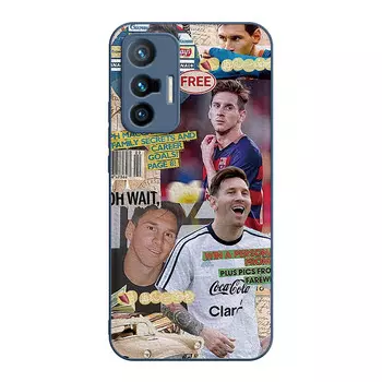 Мелкие кости Чехол для телефона Small Bones, DWJYYTYP108 - Lavender