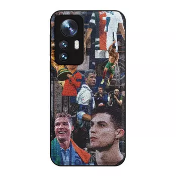 Мелкие кости Чехол для телефона Small Bones, DWJYYTYP107-Texture black