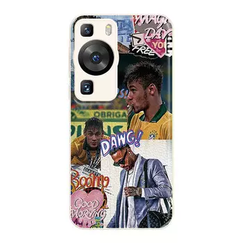 Мелкие кости Чехол для телефона Small Bones, DWJYYTYP110 - Texture black