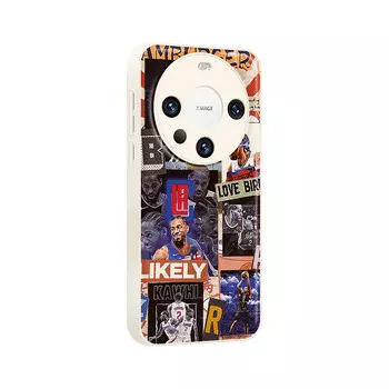 Мелкие кости Чехол для телефона Small Bones, DWJYYTYP84 - Antique white