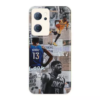 Мелкие кости Чехол для телефона Small Bones, DWJYYTYP805 - Lavender