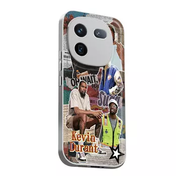 Мелкие кости Чехол для телефона Small Bones, Galaxy Silver - DWYCBLYP298