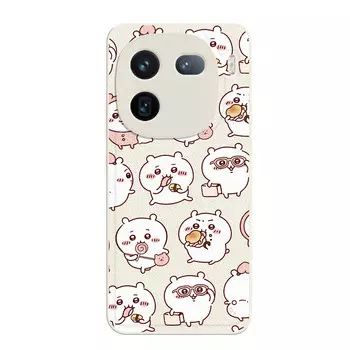 Мелкие кости Чехол для телефона Small Bones, Rose pink - DWYCBLYP235