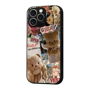 Мелкие кости Чехол для телефона Small Bones, Galaxy Silver - DWYCBLYP279