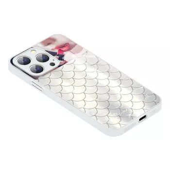 Мелкие кости Чехол для телефона Small Bones, DWJYBL86 - Emerald green