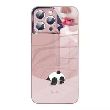 Мелкие кости Чехол для телефона Small Bones, DWJYBL109 - Rose pink