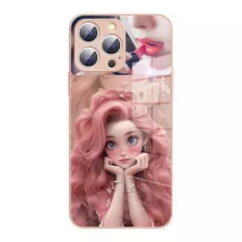 Мелкие кости Чехол для телефона Small Bones, DWJYBL26 - Antique white