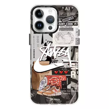 Мелкие кости Чехол для телефона Small Bones, DWYCLS67