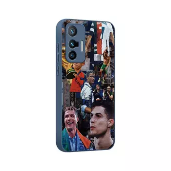 Мелкие кости Чехол для телефона Small Bones, DWJYYTYP107 - Antique white