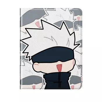 Мелкие кости Плоский защитный футляр для костей Small Bones, With pen slot-DWYCIP17