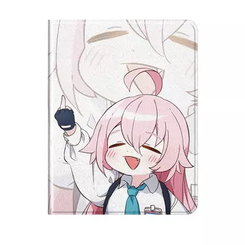 Мелкие кости Плоский защитный футляр для костей Small Bones, Without pen slot DWYCIP01